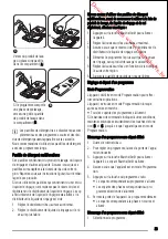 Предварительный просмотр 33 страницы Zanussi ZDI14001 User Manual