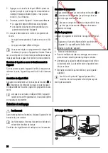 Предварительный просмотр 34 страницы Zanussi ZDI14001 User Manual