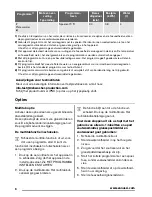 Preview for 6 page of Zanussi ZDI16003XA User Manual