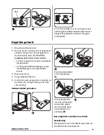 Preview for 9 page of Zanussi ZDI16003XA User Manual