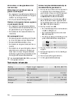 Preview for 14 page of Zanussi ZDI16003XA User Manual