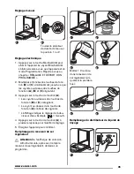 Preview for 35 page of Zanussi ZDI16003XA User Manual