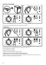 Preview for 10 page of Zanussi ZDI22001XA User Manual