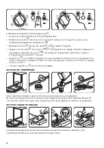 Preview for 22 page of Zanussi ZDI22001XA User Manual