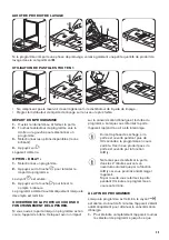 Preview for 25 page of Zanussi ZDI22003XA User Manual