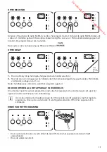 Предварительный просмотр 11 страницы Zanussi ZDI26001XA User Manual