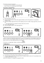 Preview for 25 page of Zanussi ZDI26010XA User Manual