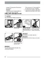 Preview for 12 page of Zanussi ZDI430 User Manual