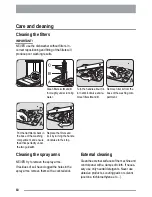 Preview for 18 page of Zanussi ZDI430 User Manual