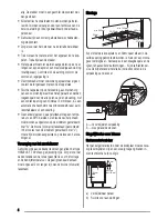 Предварительный просмотр 4 страницы Zanussi ZDK320 User Manual