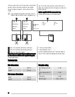 Предварительный просмотр 14 страницы Zanussi ZDK320 User Manual