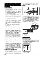 Предварительный просмотр 18 страницы Zanussi ZDK320 User Manual