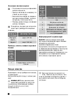 Предварительный просмотр 36 страницы Zanussi ZDK320 User Manual