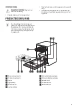 Preview for 5 page of Zanussi ZDLN1510 User Manual