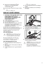 Preview for 11 page of Zanussi ZDLN1510 User Manual