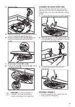 Preview for 35 page of Zanussi ZDLN1510 User Manual