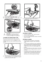 Preview for 15 page of Zanussi ZDLN1511 User Manual