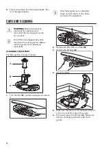 Предварительный просмотр 14 страницы Zanussi ZDLN1512 User Manual