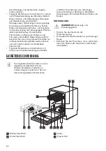 Предварительный просмотр 26 страницы Zanussi ZDLN5521 User Manual