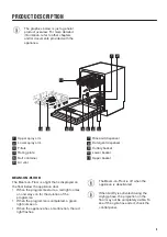 Preview for 5 page of Zanussi ZDLN6531 User Manual