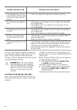 Preview for 20 page of Zanussi ZDLN6531 User Manual