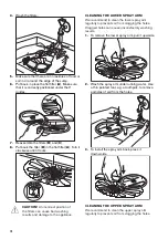 Preview for 18 page of Zanussi ZDLN7530 User Manual