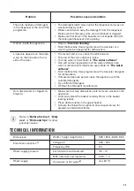 Preview for 23 page of Zanussi ZDLN7530 User Manual