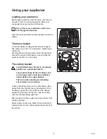 Preview for 10 page of Zanussi ZDM 6814 Instruction Booklet