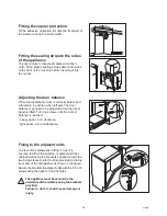 Предварительный просмотр 24 страницы Zanussi ZDM 6814 Instruction Booklet