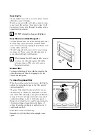 Предварительный просмотр 23 страницы Zanussi ZDM 868 Instruction Booklet