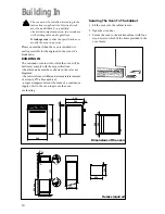 Предварительный просмотр 30 страницы Zanussi ZDM 868 Instruction Booklet