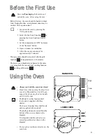 Предварительный просмотр 13 страницы Zanussi ZDM 891 Instruction Booklet