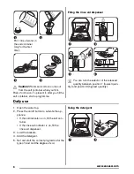 Preview for 6 page of Zanussi ZDM16301SA User Manual