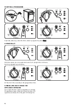 Preview for 10 page of Zanussi ZDN11002XA User Manual