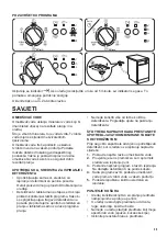 Preview for 25 page of Zanussi ZDN11002XA User Manual