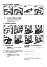 Предварительный просмотр 11 страницы Zanussi ZDP7206PZ User Manual