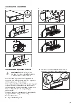 Предварительный просмотр 15 страницы Zanussi ZDPB274B User Manual