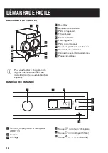 Предварительный просмотр 26 страницы Zanussi ZDPB274B User Manual