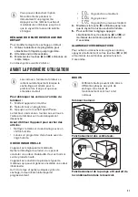 Предварительный просмотр 31 страницы Zanussi ZDPB274B User Manual