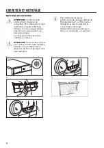 Предварительный просмотр 34 страницы Zanussi ZDPB274B User Manual