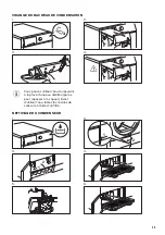 Предварительный просмотр 35 страницы Zanussi ZDPB274B User Manual