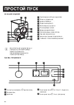 Предварительный просмотр 46 страницы Zanussi ZDPB274B User Manual