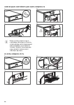 Предварительный просмотр 56 страницы Zanussi ZDPB274B User Manual