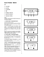 Предварительный просмотр 8 страницы Zanussi ZDQ 595 Instruction Booklet