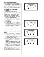 Предварительный просмотр 9 страницы Zanussi ZDQ 595 Instruction Booklet