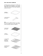 Предварительный просмотр 6 страницы Zanussi ZDQ 695 Instruction Booklet