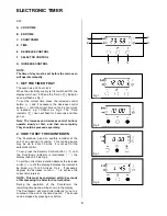 Предварительный просмотр 8 страницы Zanussi ZDQ 695 Instruction Booklet