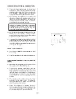 Предварительный просмотр 40 страницы Zanussi ZDQ 695 Instruction Booklet