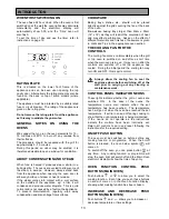 Предварительный просмотр 13 страницы Zanussi ZDQ 895 Instruction Booklet