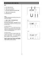 Предварительный просмотр 15 страницы Zanussi ZDQ 895 Instruction Booklet